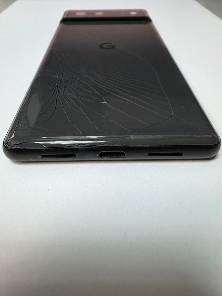 Google pixel 6 8/128gb Код:01-200937272. Зображення 6
