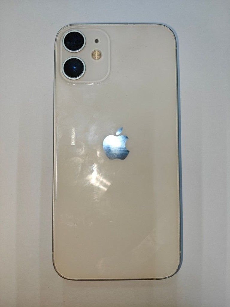 Купити Apple iPhone 12 mini 256GB (PRODUCT)RED Б/У