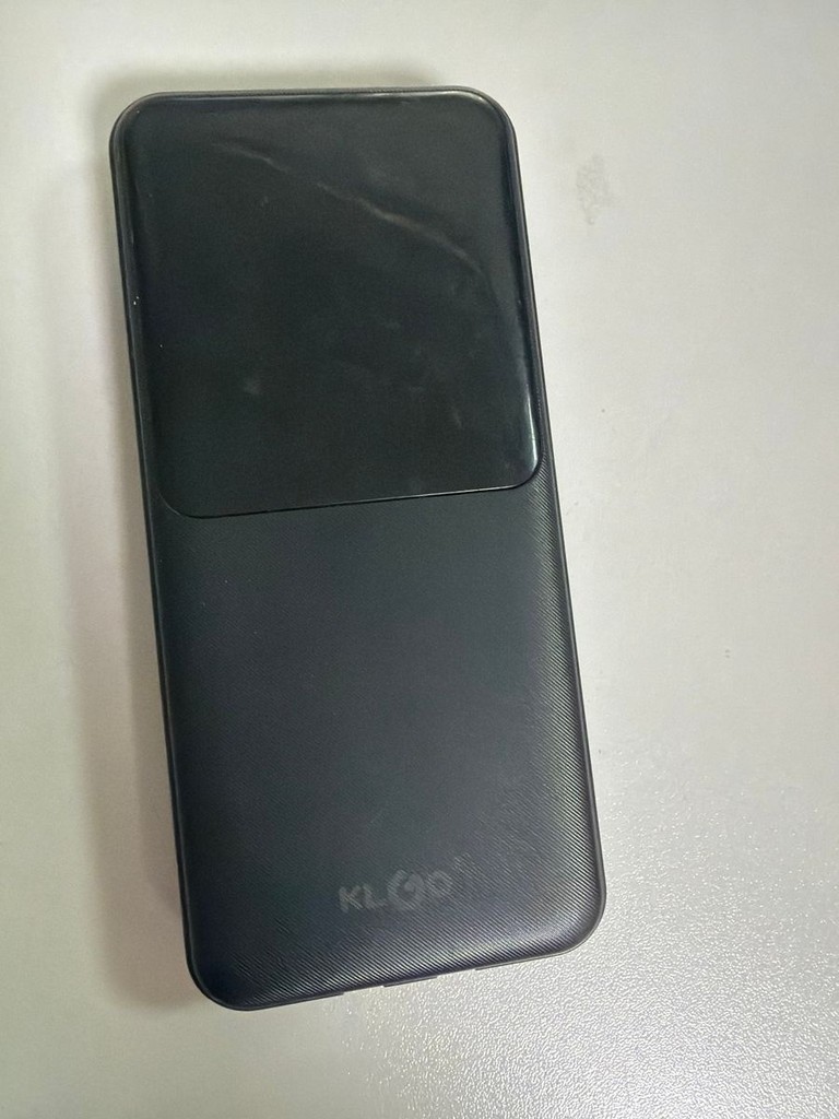 Купить Klgo kp-44 10000mah Б/У