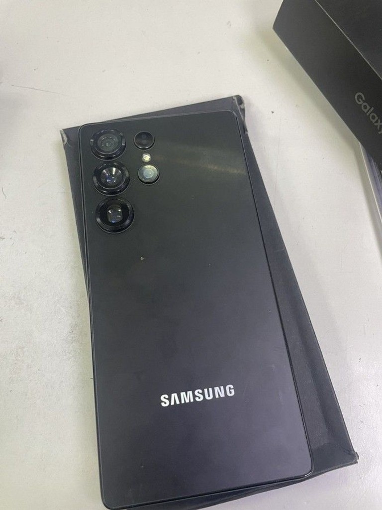 Оголошення Samsung (Копія) s25 ultra Б/У