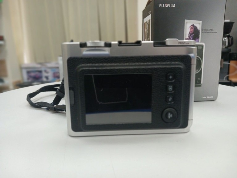 Fujifilm instax mini evo Код:01-200939914. Изображение 5