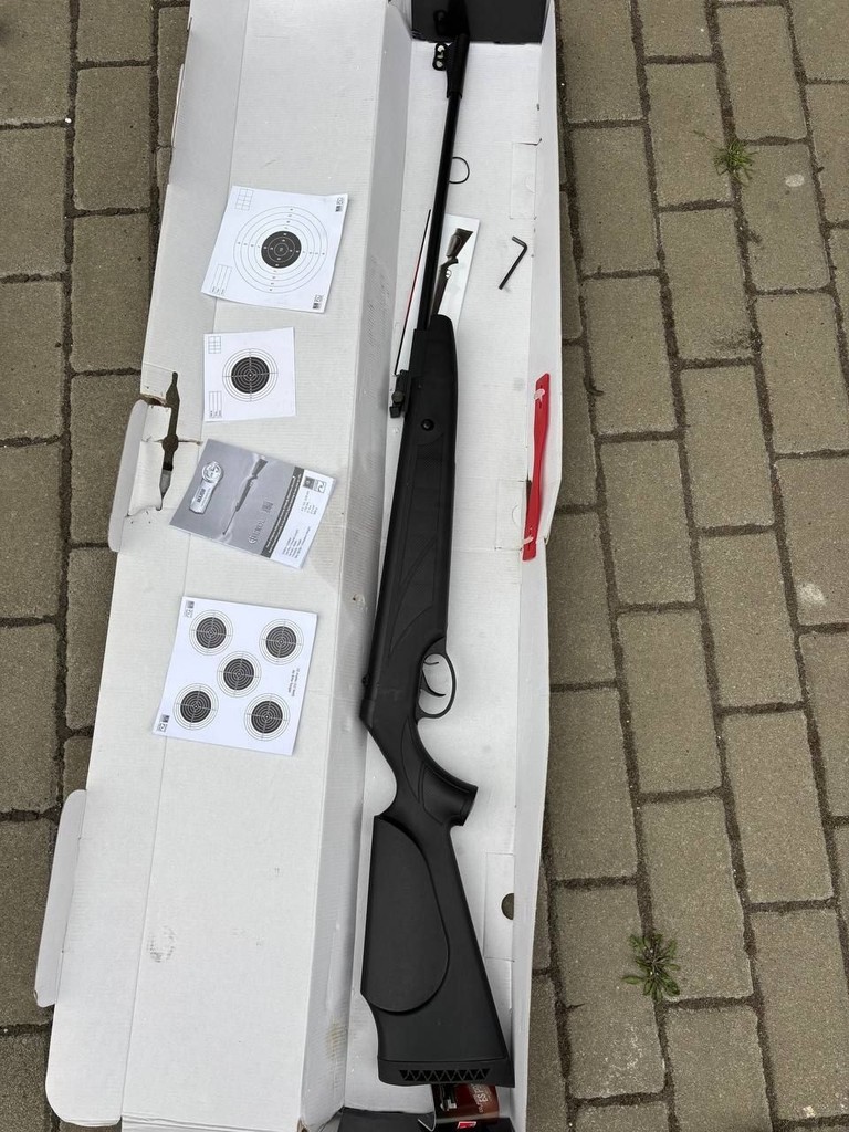 Объявление Ekol Major ES450 Б/У