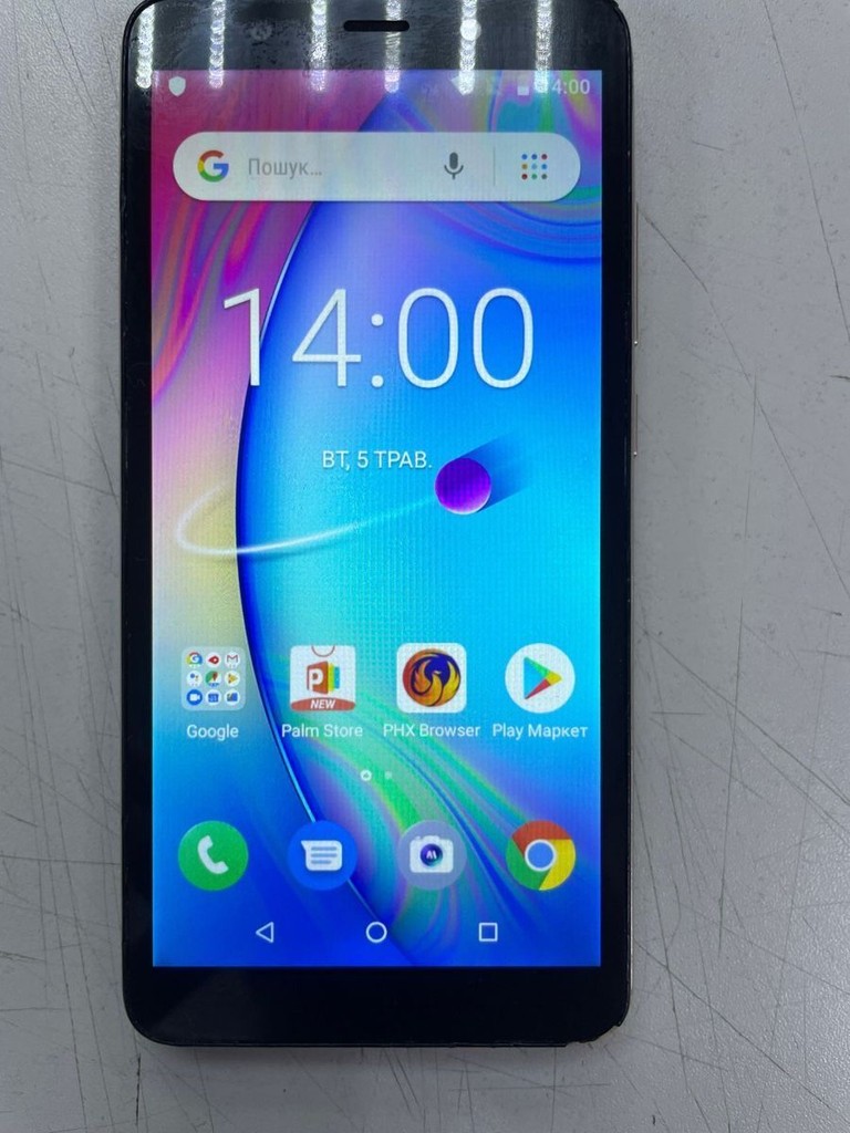 Купити Tecno pop 3 bb2 1/16ggb Б/У