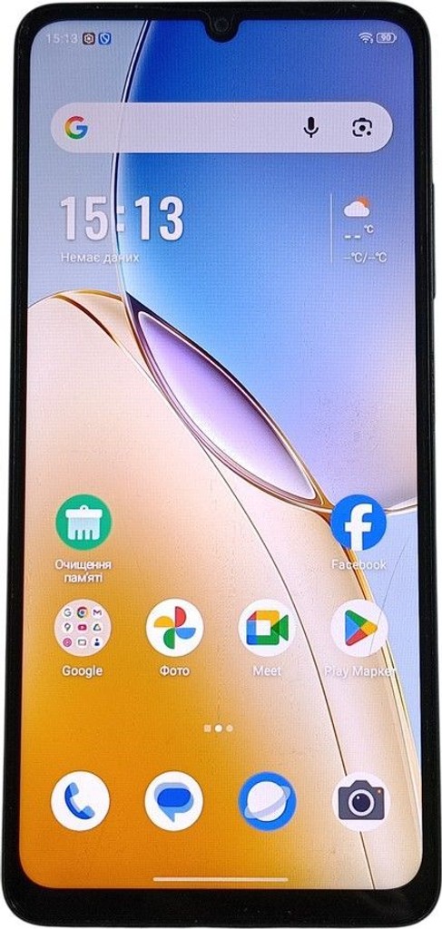 Распродажа Zte blade a56 4/128gb, продавец Техноскарб