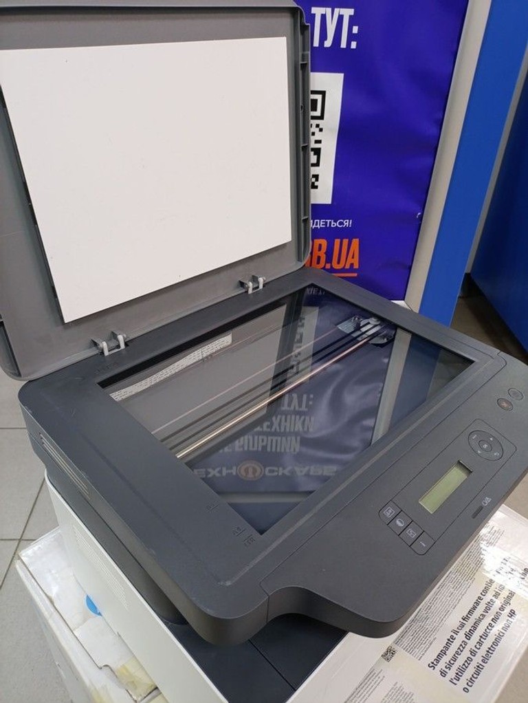 Дешиво Hp laser mfp 135a с ломбарда