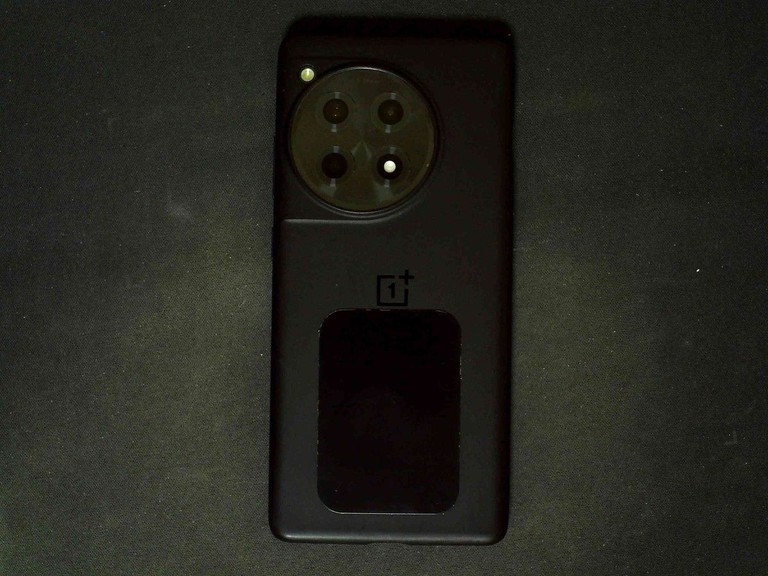 Оголошення Oneplus Ace 3 12/256GB Black Б/У