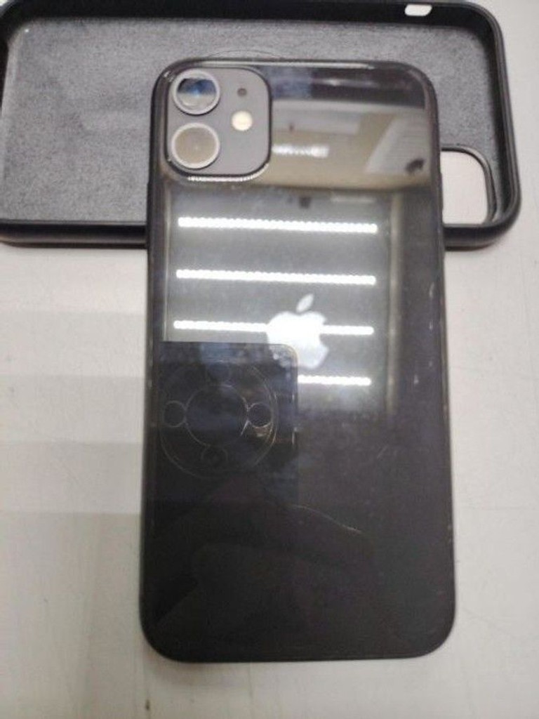 Дешево Apple iphone 11 64gb з ломбарду