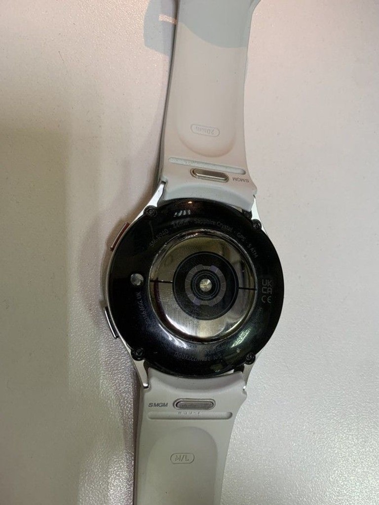 Объявление Samsung galaxy watch6 44mm Б/У
