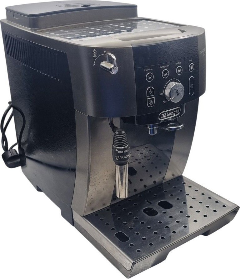Объявление Delonghi Magnifica S Smart ECAM 250.33.TB Б/У