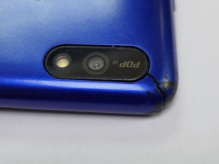 Tecno pop 2f b1f 1/16gb Код:01-200944119. Зображення 5