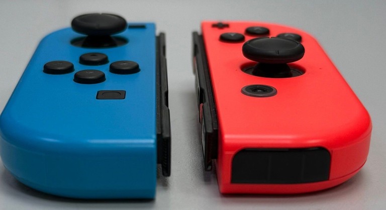 Nintendo switch oled Код:01-200944082. Изображение 6
