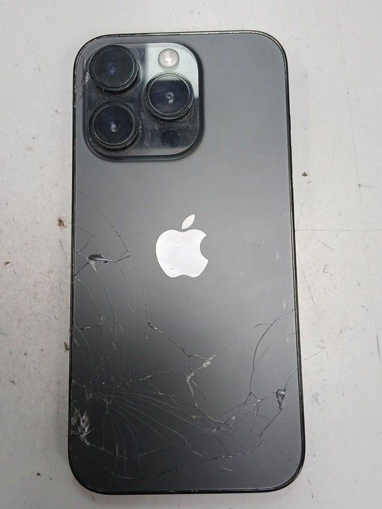 Дешево Apple iphone 14 pro 128gb з ломбарду