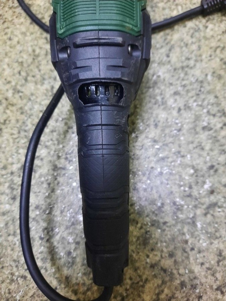 Объявление Parkside PWS 125 F5 Б/У