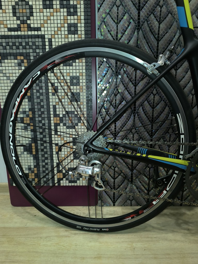 Giant TCR Advanced SL Код:null. Зображення 5