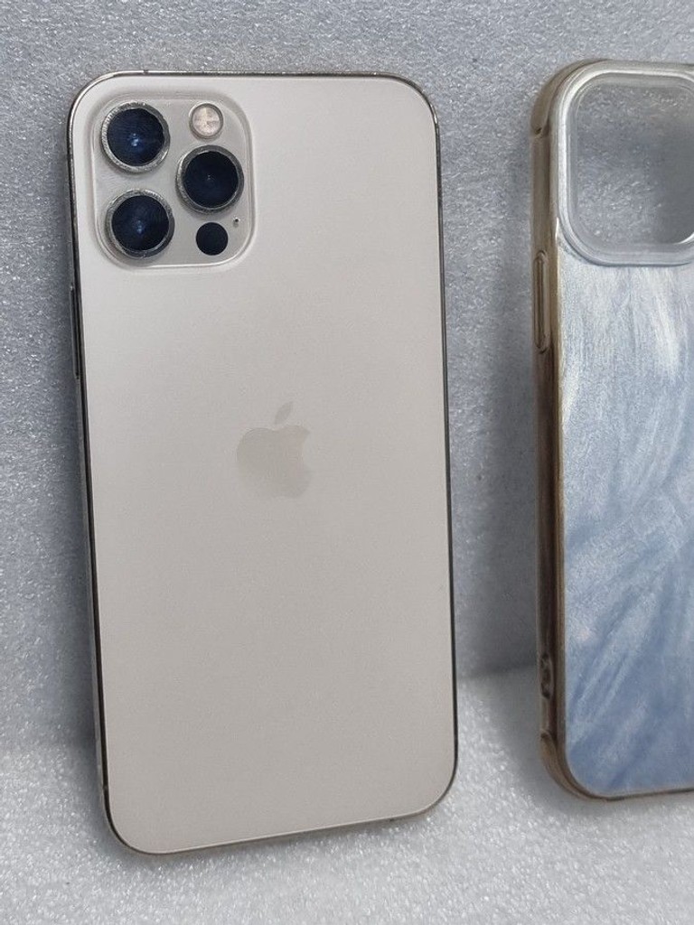 Apple iphone 12 pro 128gb Код:01-200945986. Зображення 5
