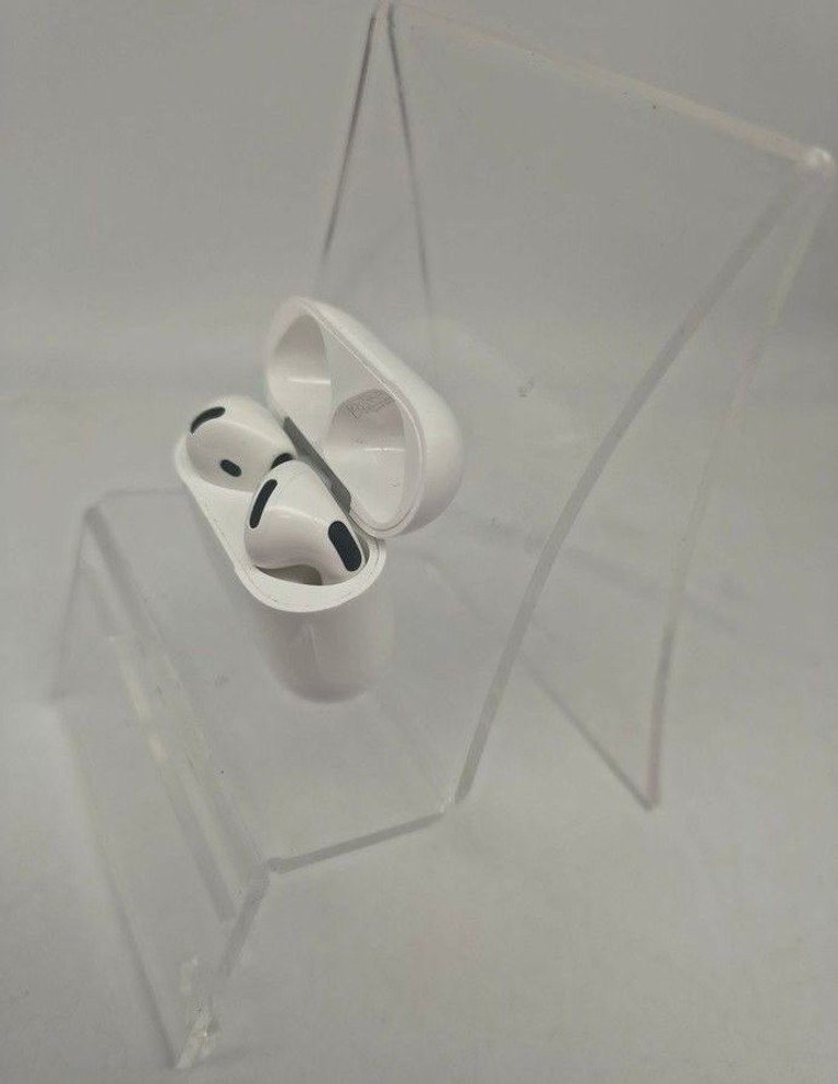 Розпродаж Apple airpods 4 with active noise cancellation, продавець Техноскарб