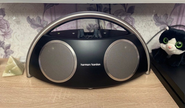 Купити Harman Kardon Go+Play Б/У