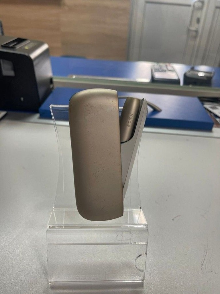 Объявление IQOS 3 DUO Б/У
