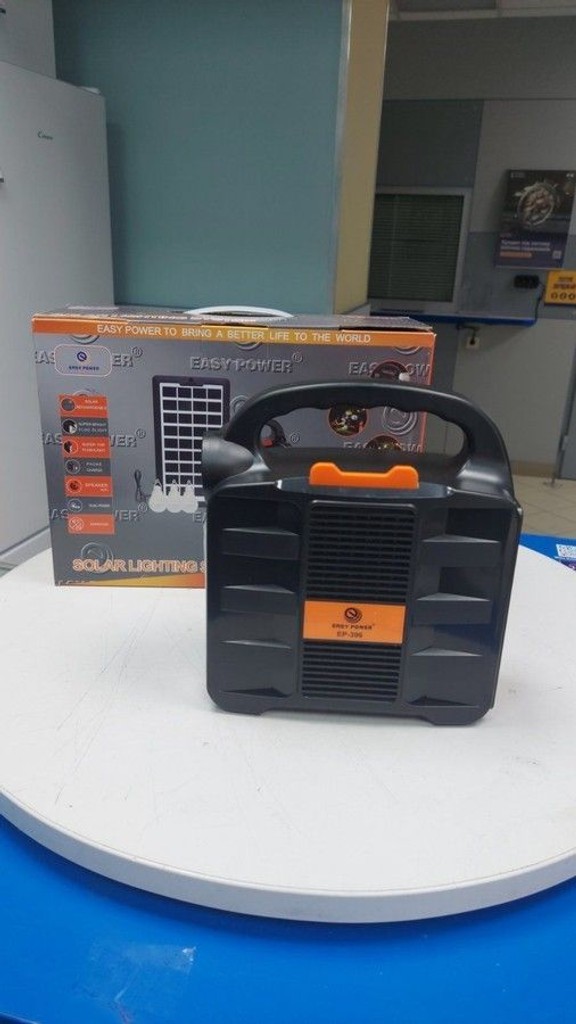 Купити Easy power EP-396 Б/У