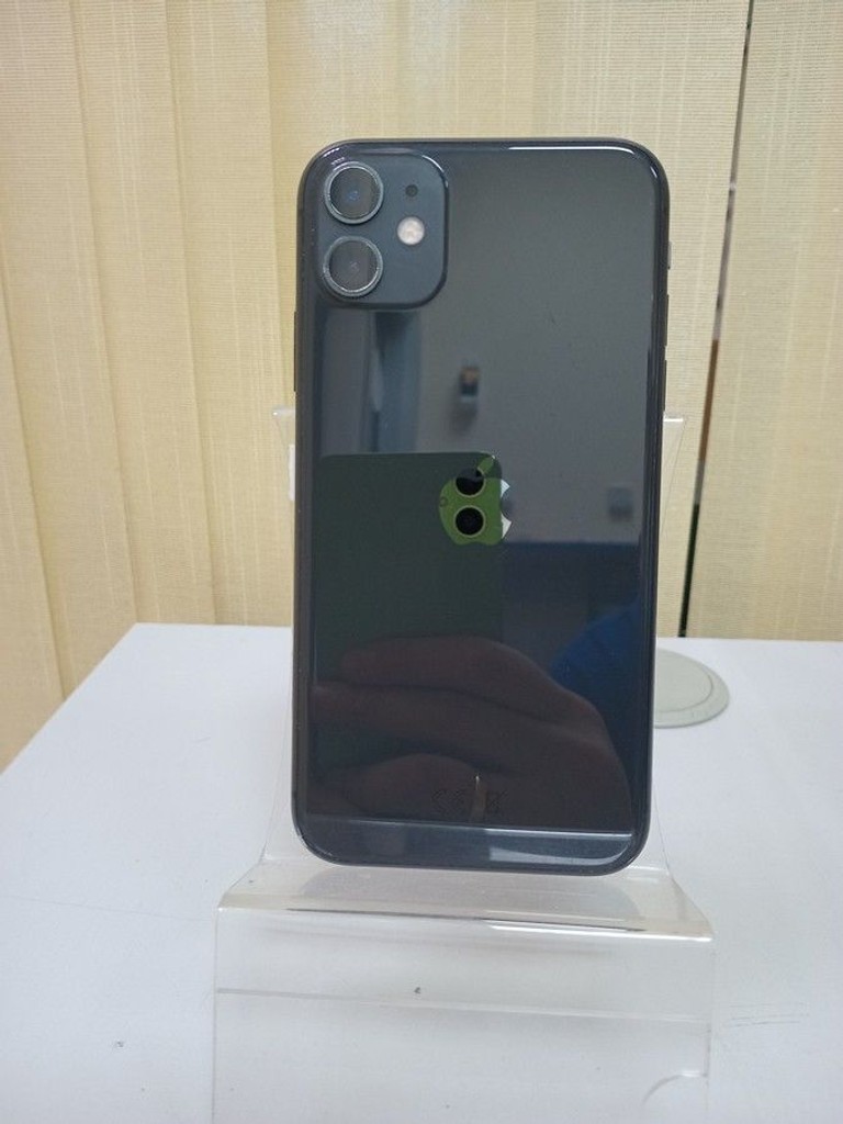 Дешево Apple iphone 11 64gb з ломбарду