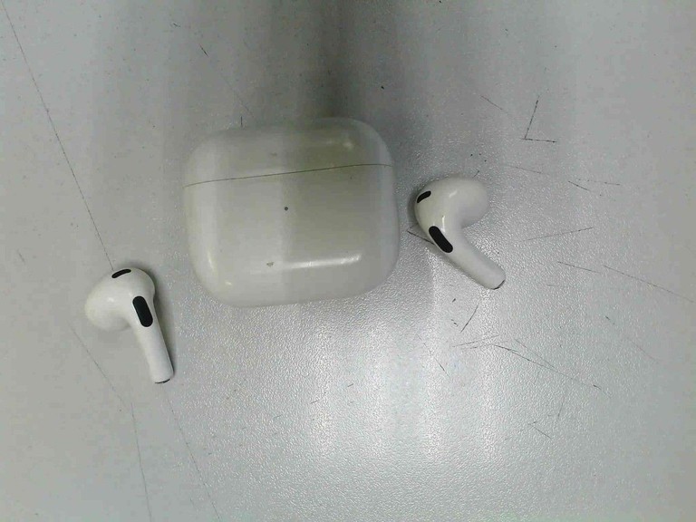 Дешево Apple airpods 3rd generation з ломбарду