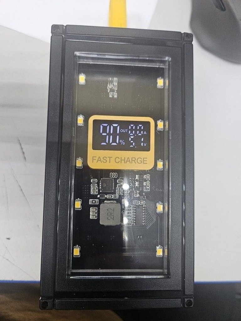 Купити Без Виробника 50000 mah Б/У