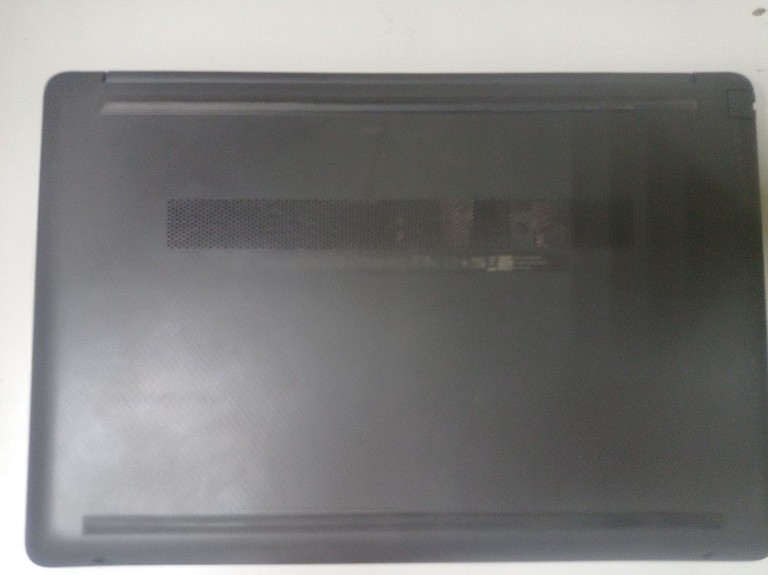 Розпродаж Hp 15/core i3-1215u ddr5/8gb ddr5/hdd *відсутній/ssd 256 gb/*інтегрована, продавець Техноскарб