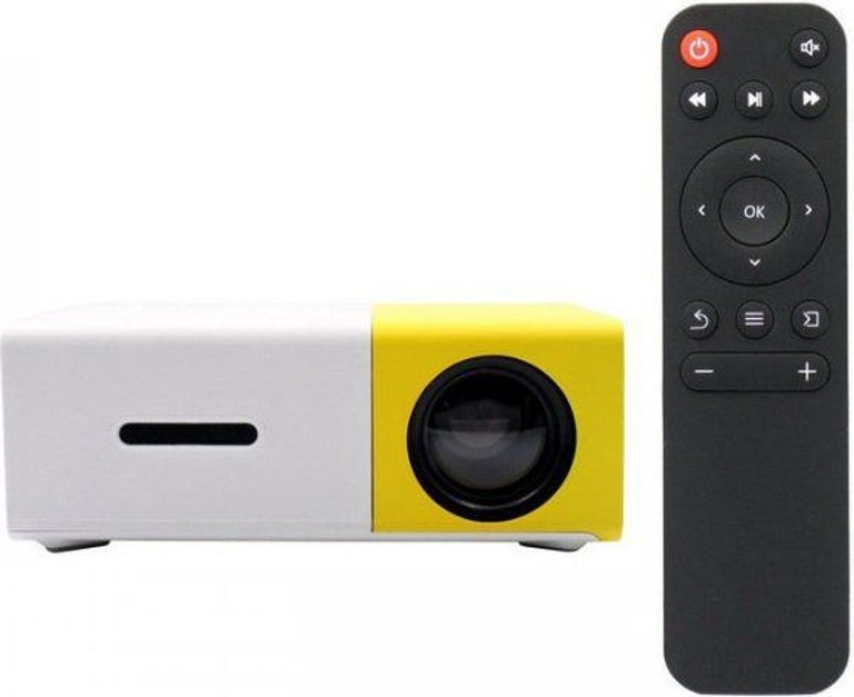 Оголошення Projector з динаміком  Б/У