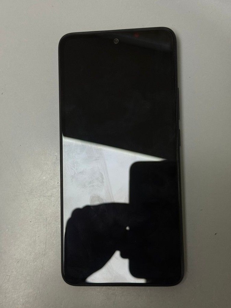 Оголошення Xiaomi redmi note 14 6/128gb Б/У