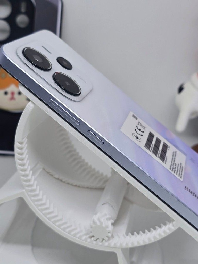 Дешево Xiaomi redmi note 14 8/256gb з ломбарду