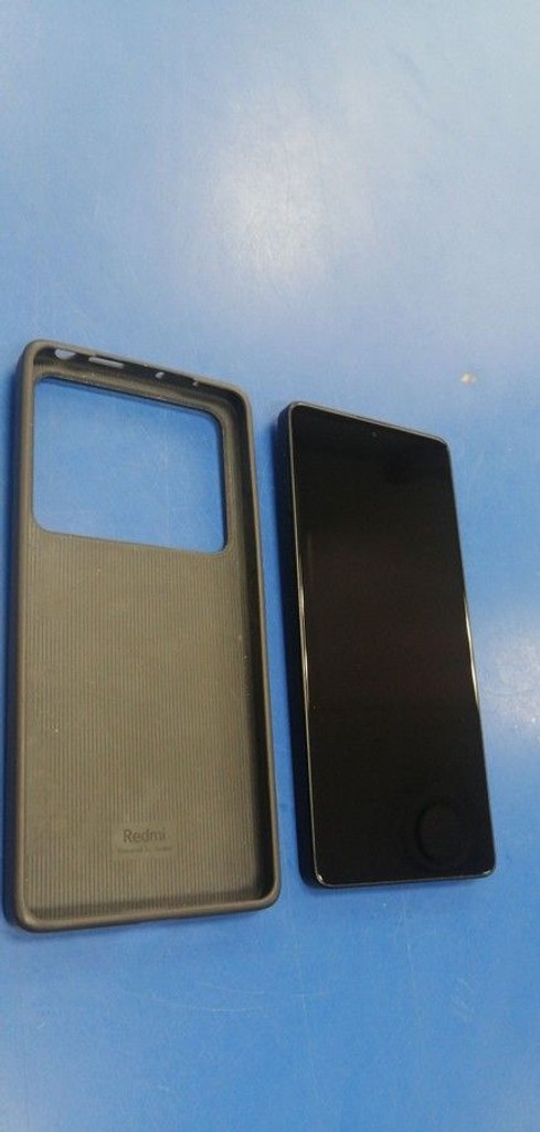 Купити Xiaomi redmi note 13 pro 4g 8/256gb Б/У