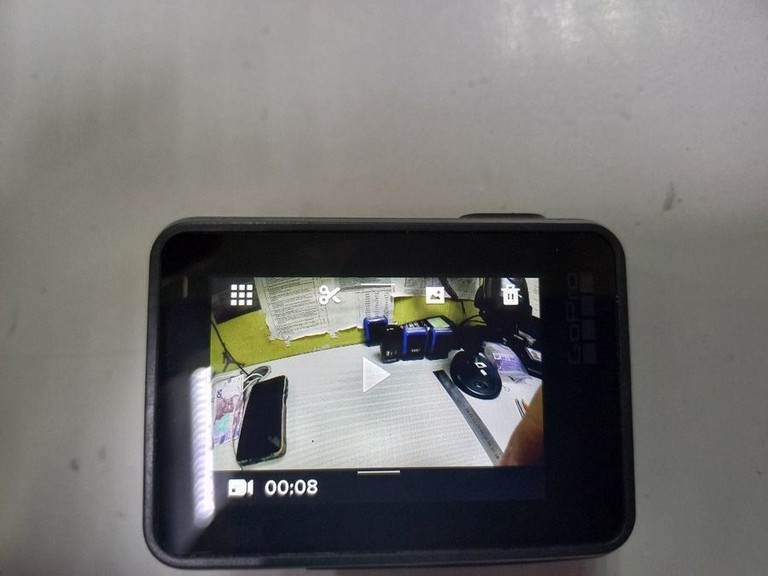 Gopro hero 5 black Код:01-200953495. Изображение 6