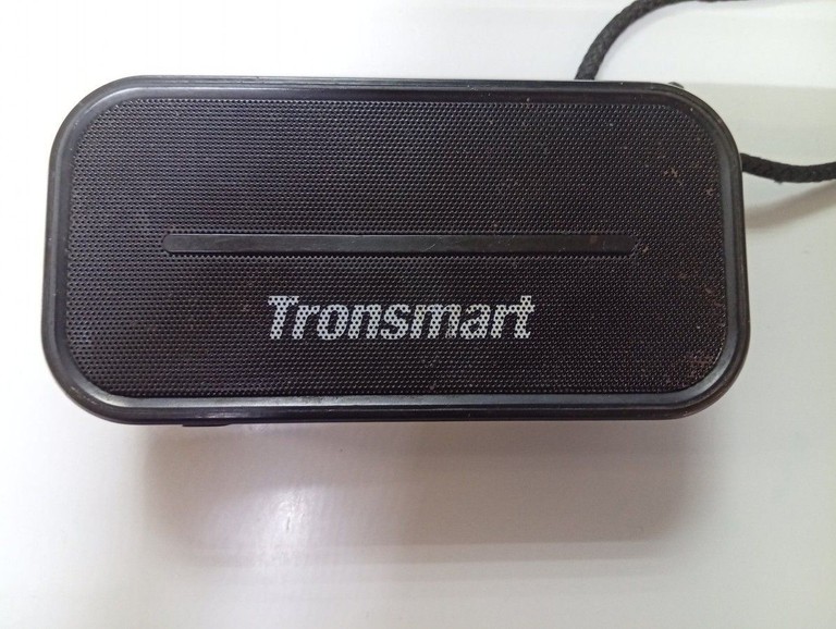 Купити Tronsmart element t2 plus Б/У