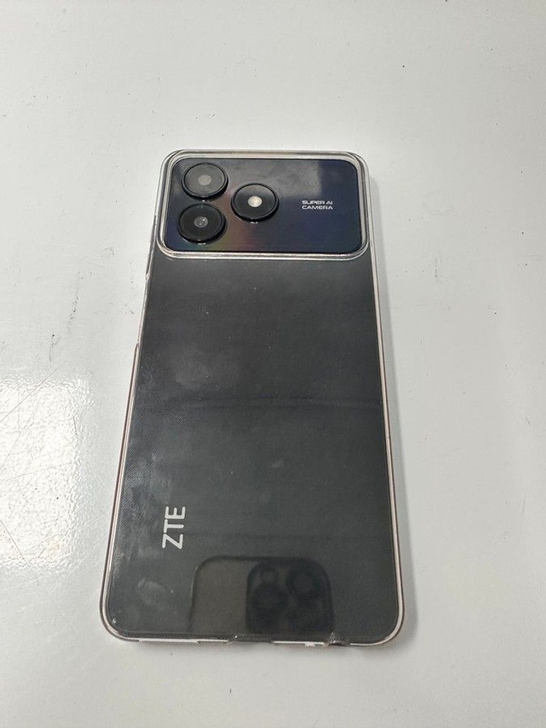 Розпродаж Zte Blade A36 4/64GB Green, продавець Техноскарб