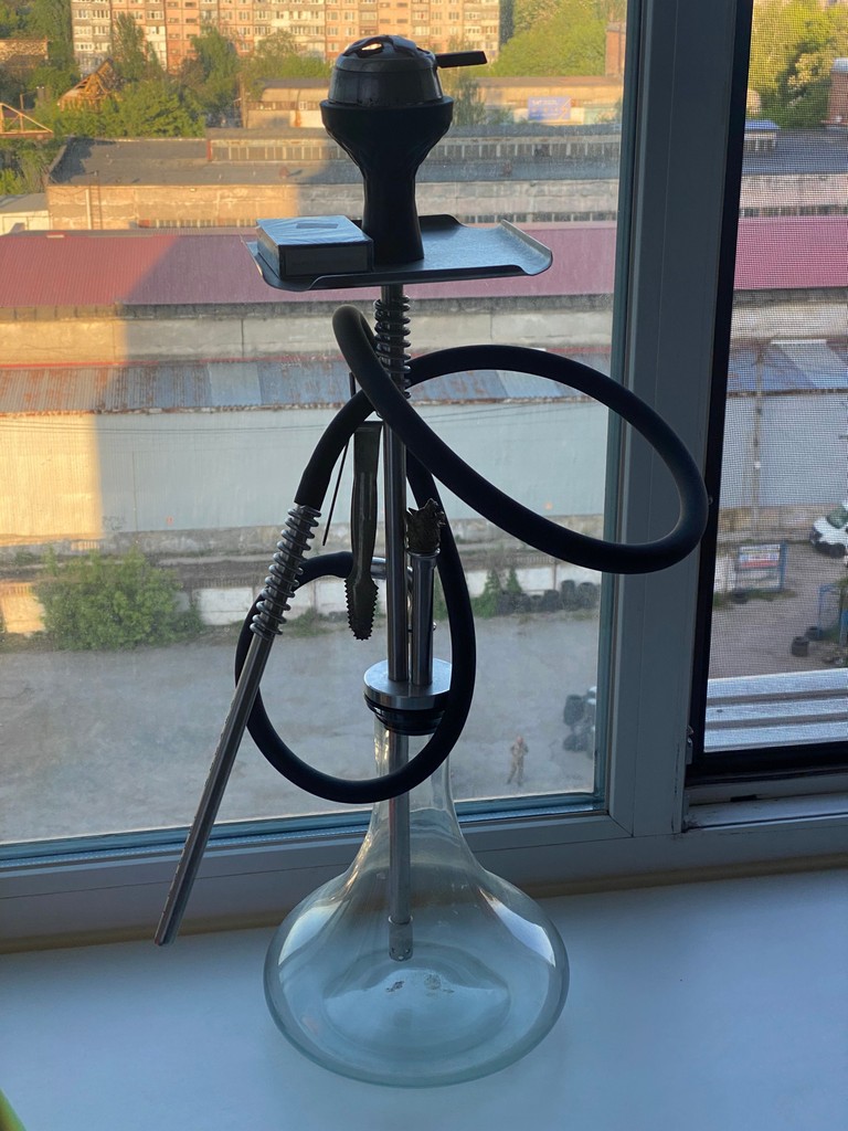 Купити VZ Hookah Б/У