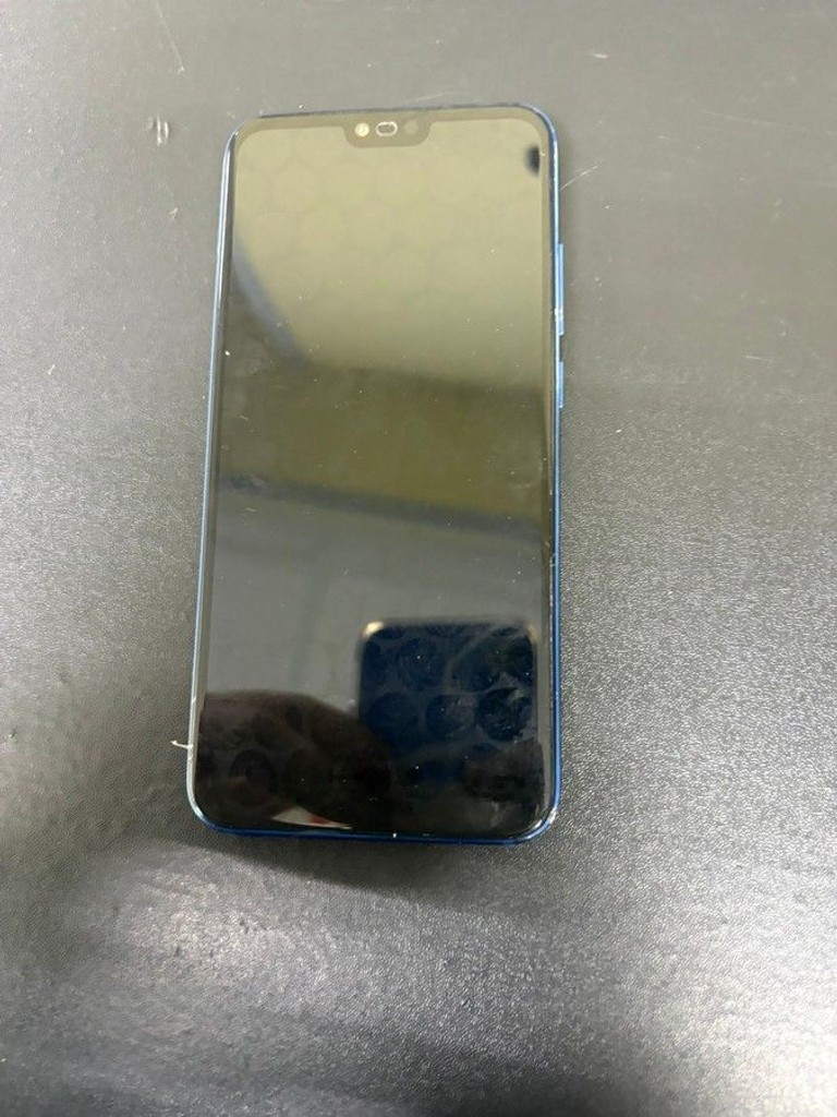 Huawei honor 10 4/64gb Код:01-200953349. Зображення 5