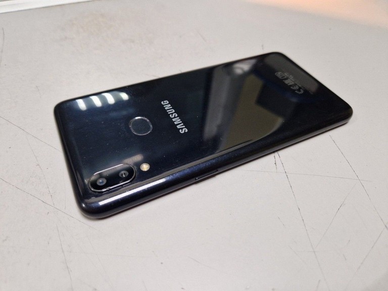 Распродажа Samsung a107f galaxy a10s 2/32gb, продавец Техноскарб