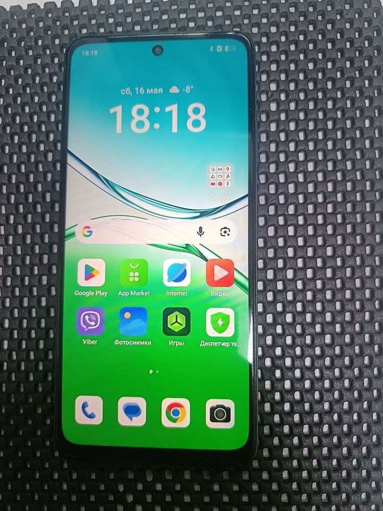 Купити Oppo a5x 4g 4/128gb Б/У