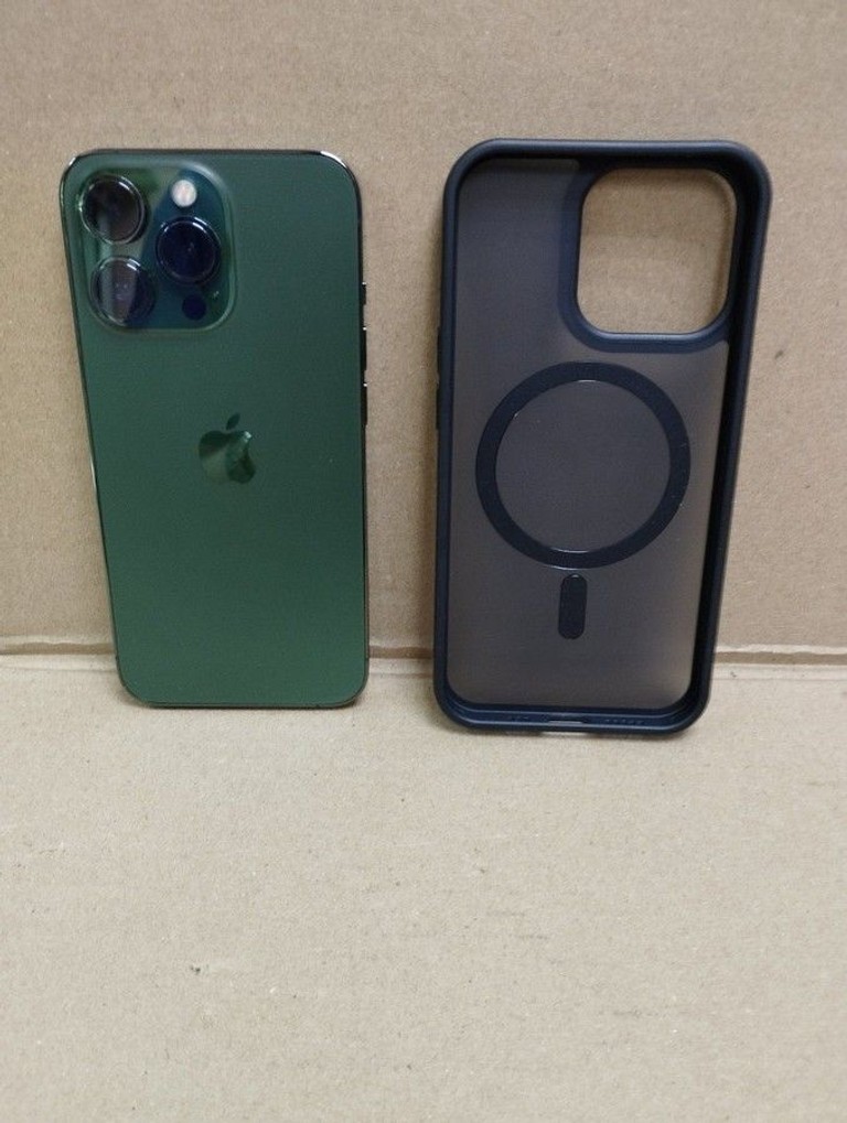 Apple iphone 13 pro 128gb Код:01-200954912. Изображение 10