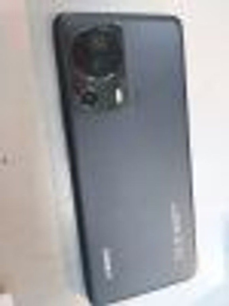 Купити Xiaomi 13 Lite 8/128GB Black Б/У