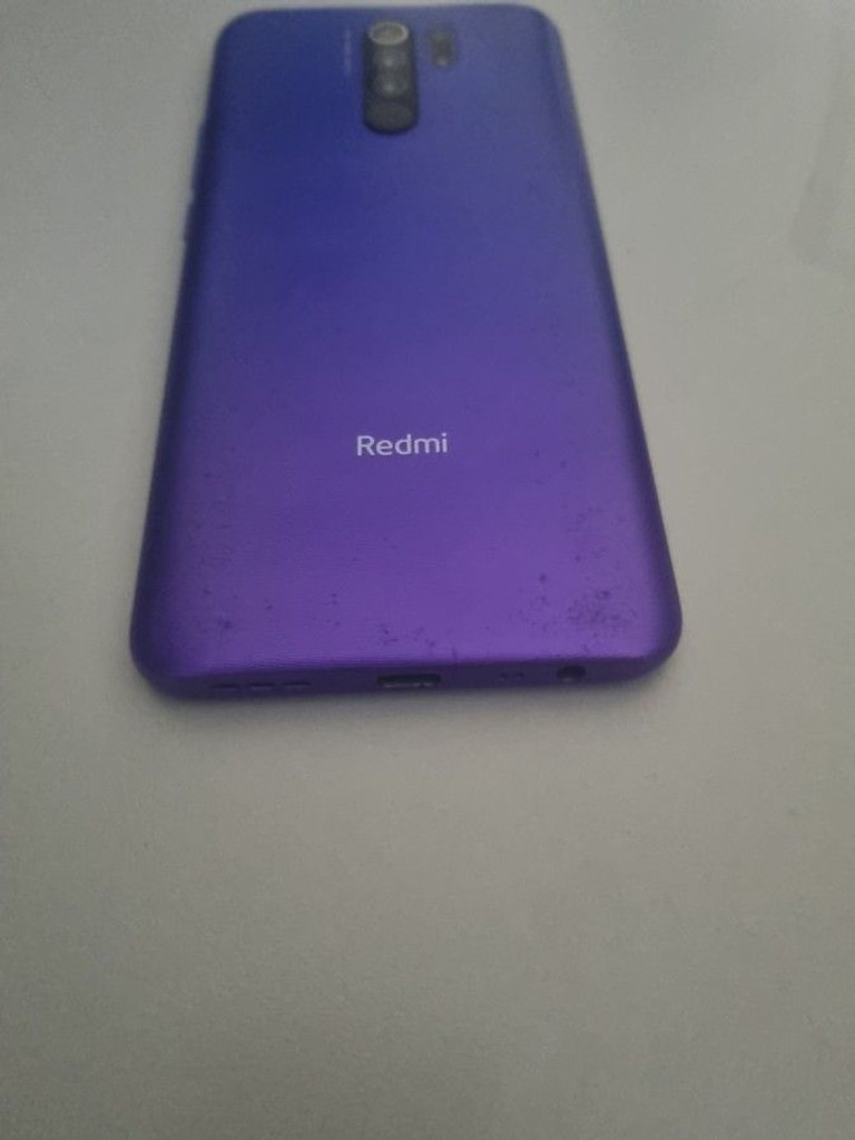 Розпродаж Xiaomi redmi 9 4/64gb, продавець Техноскарб