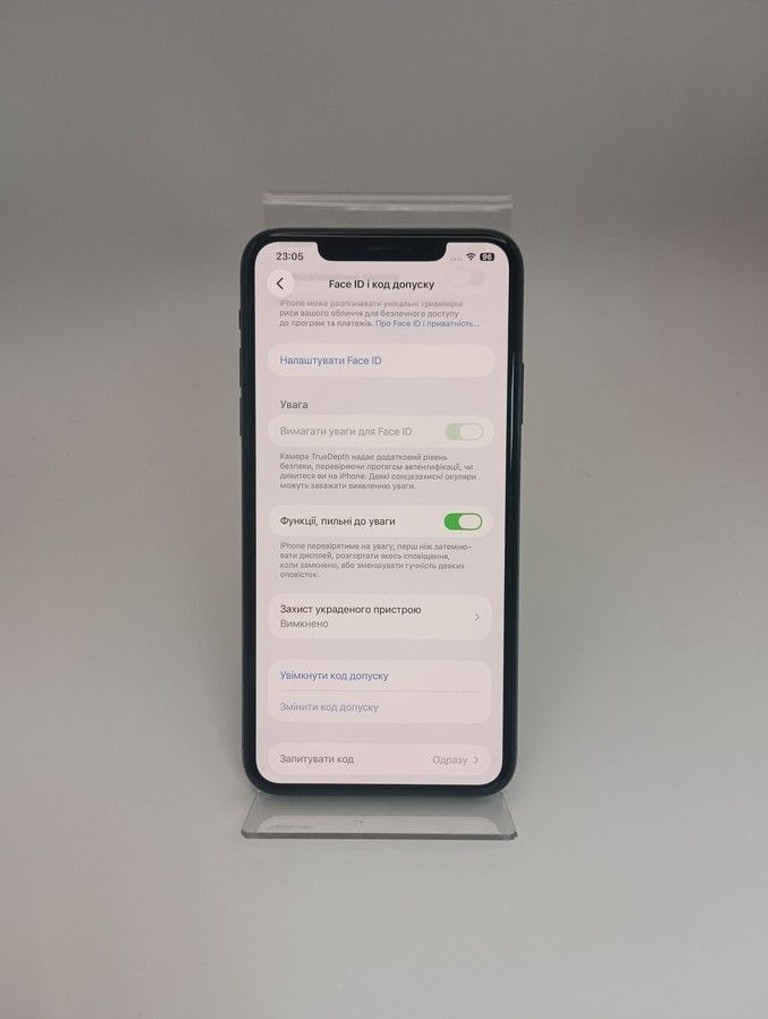 Apple iphone 11 pro max 256gb Код:01-200955380. Изображение 8
