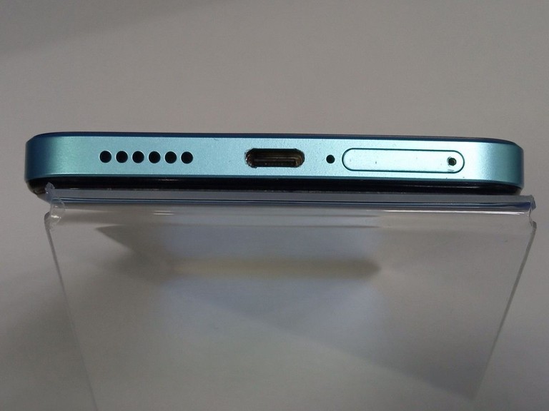 Оголошення Xiaomi redmi note 14 8/256gb Б/У