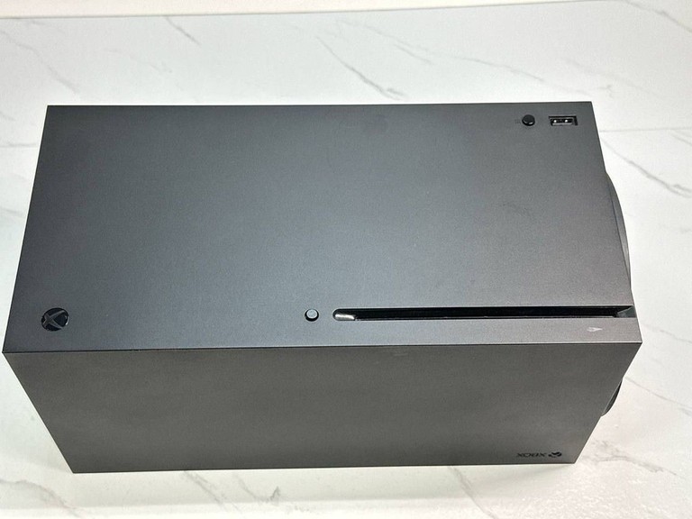 Розпродаж Microsoft xbox series x 1tb, продавець Техноскарб