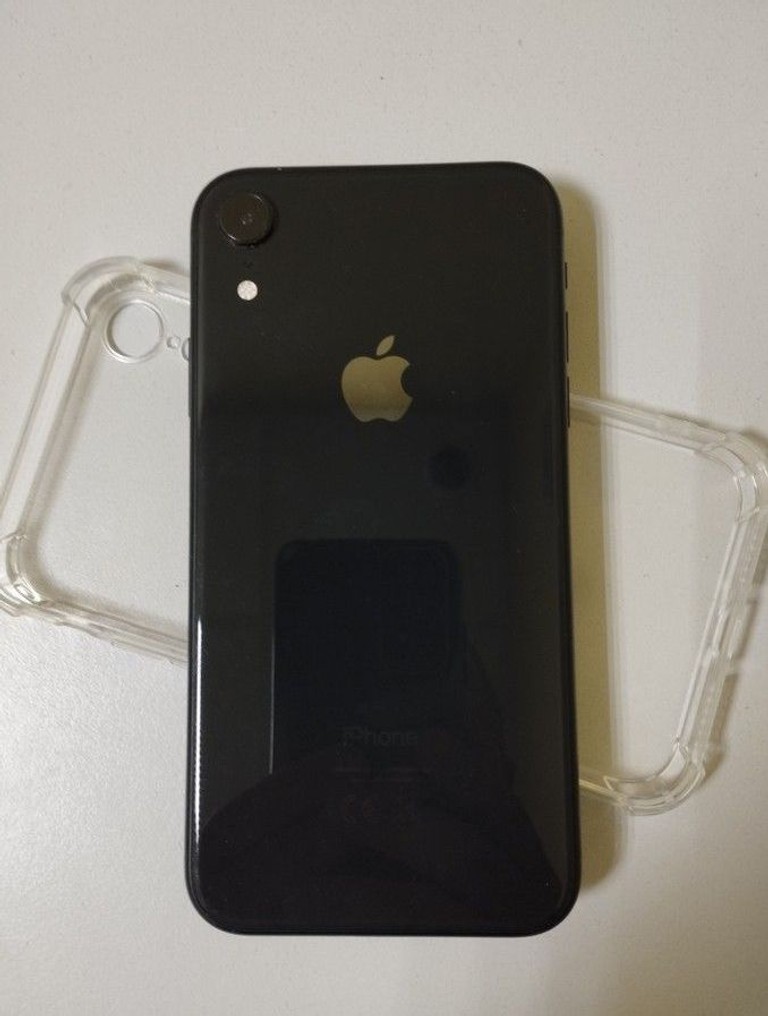 Дешево Apple iphone xr 64gb з ломбарду