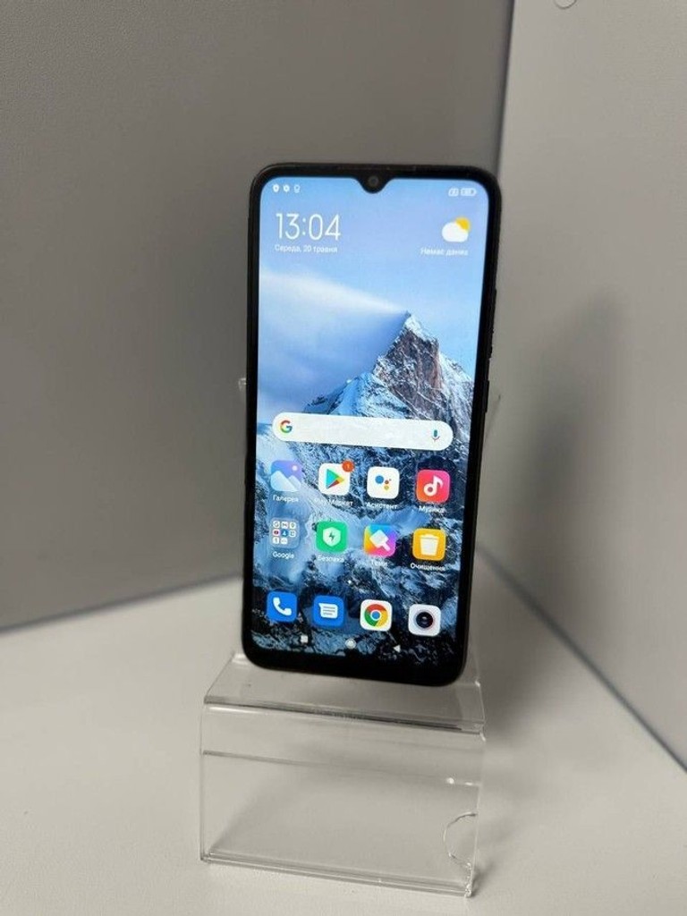 Купити Xiaomi redmi 9a 2/32gb Б/У
