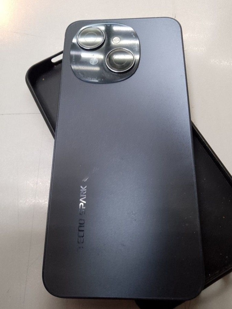 Оголошення Tecno spark go 1 kl4 4/128gb Б/У