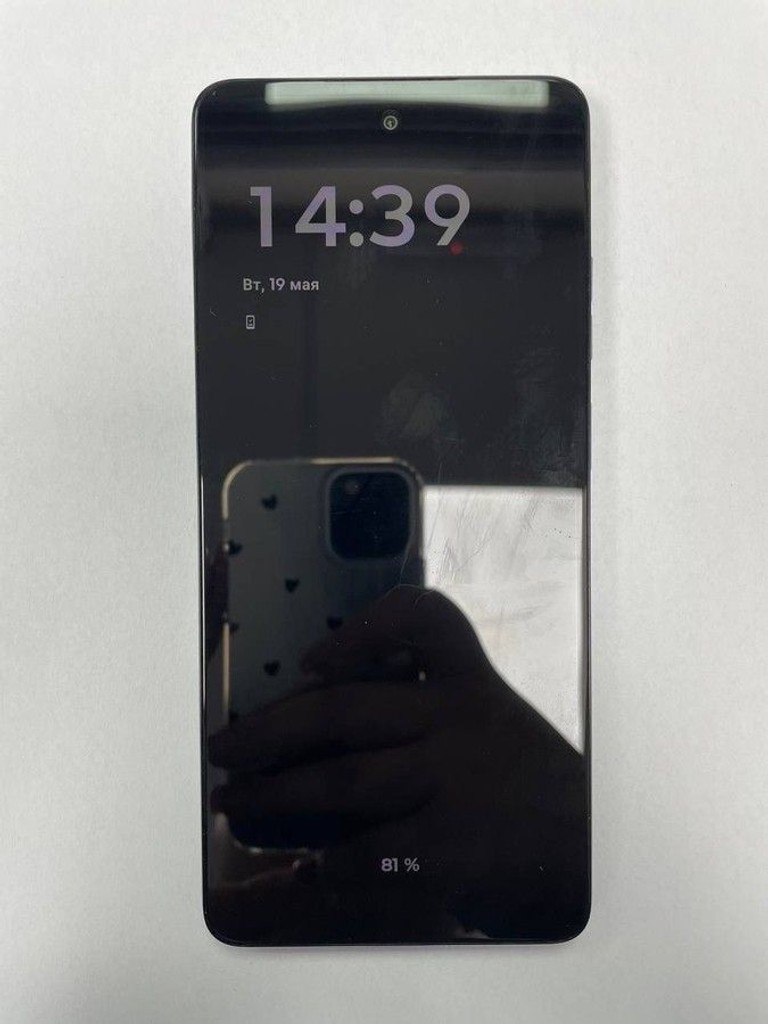 Оголошення Motorola g24 power 8/256gb Б/У