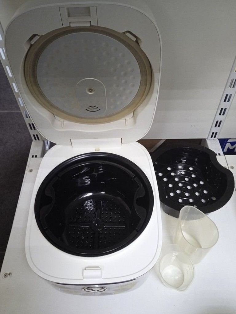 Оголошення Tefal RK900132 Б/У