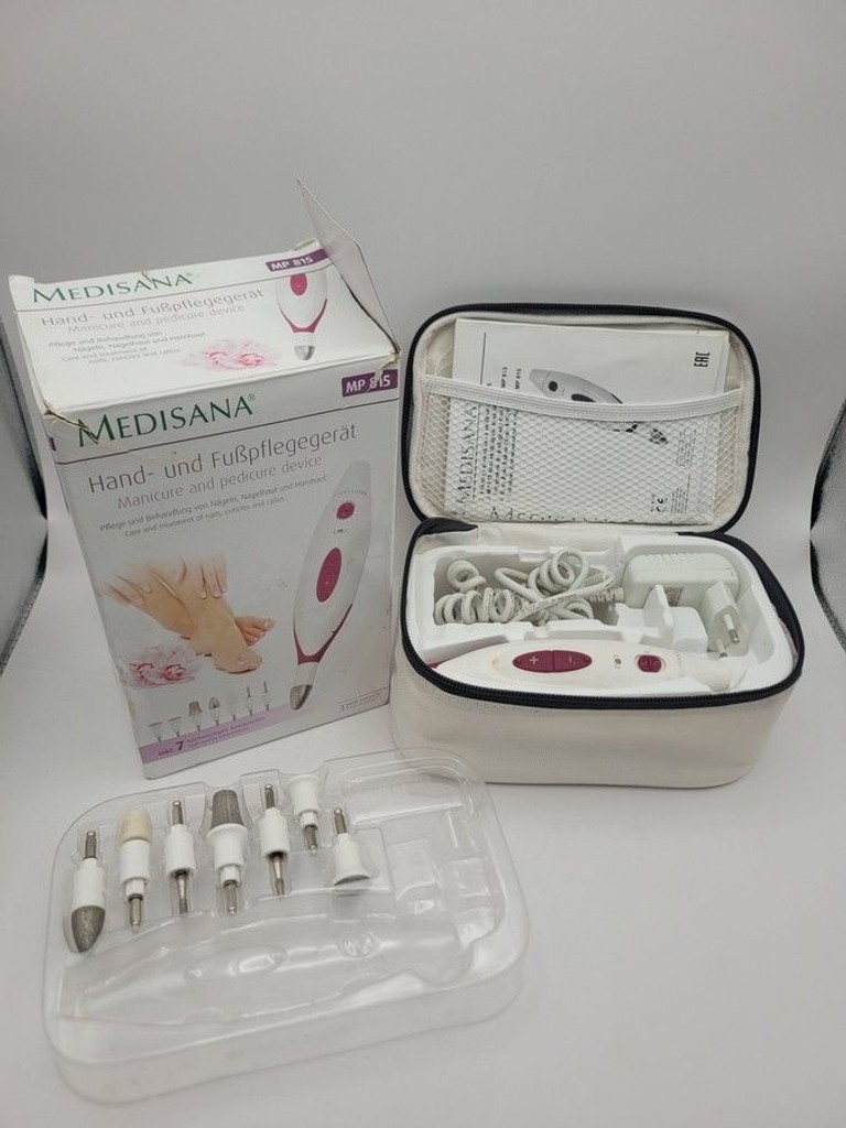 Купити Medisana MP 815 Б/У